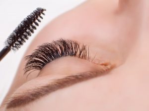 individual eyelashes black glue