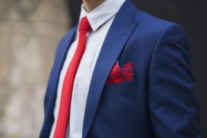 unique pocket squares