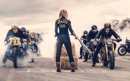 Motorcycle jeans Gives you Great Comfort and Protection