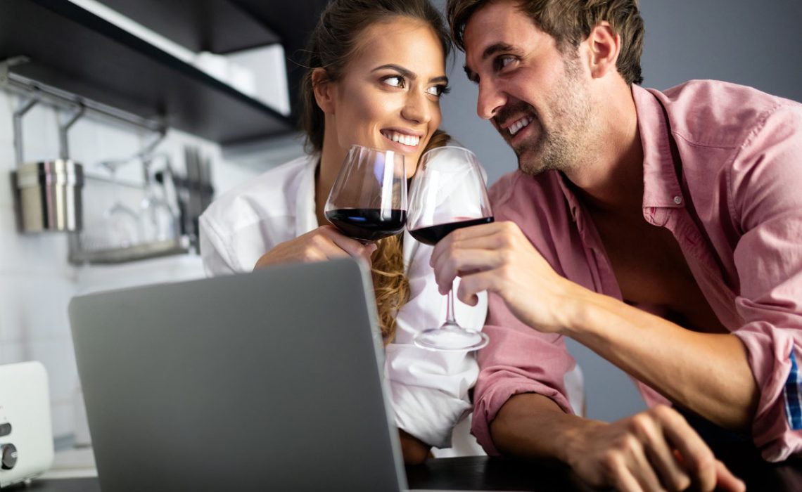 Wine online