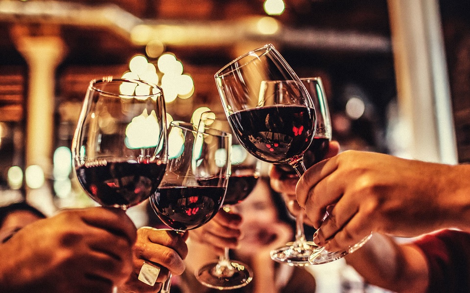 wine online in Australia 