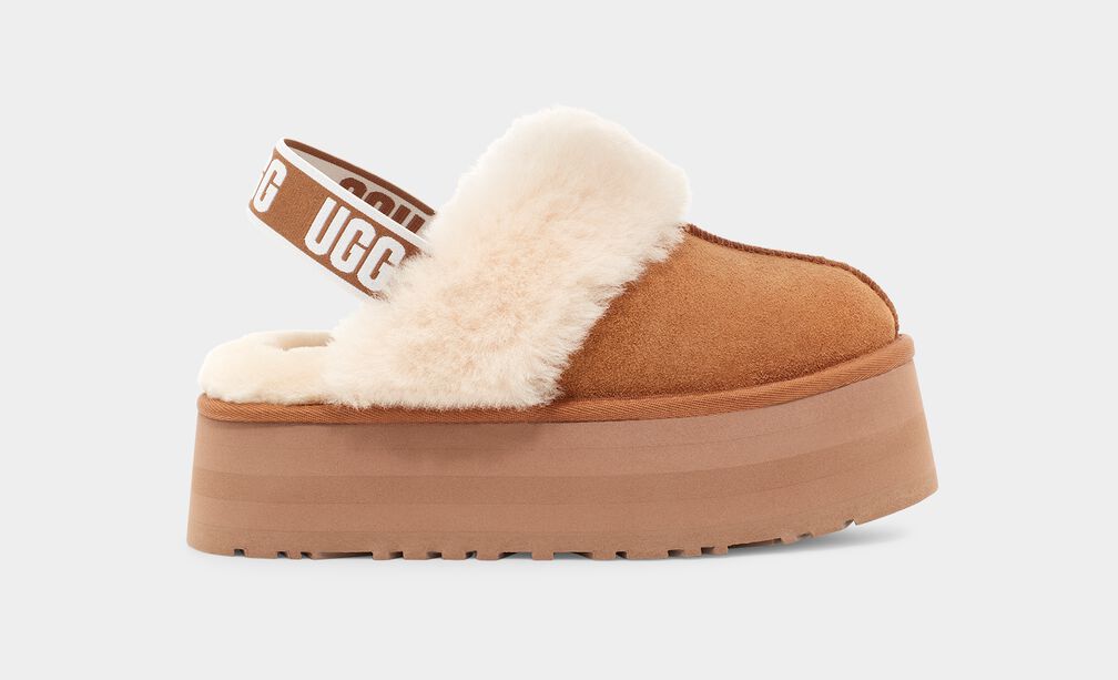 Ugg Slides
