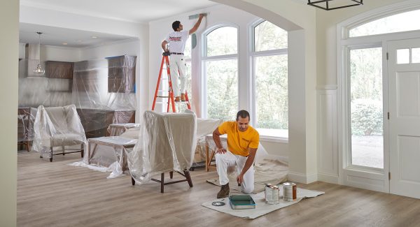 How can you find the right painting company?