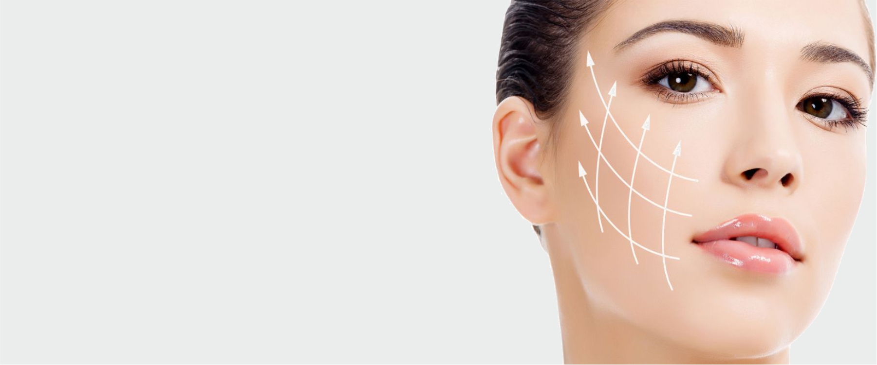 Methods For Repairing Wrinkles And Fine lines On The Face