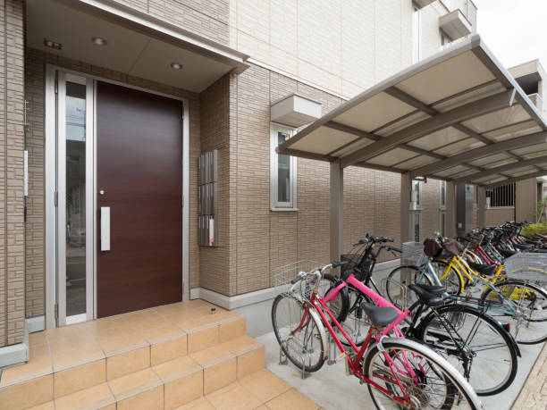 What You Must Know About Bike Sheds