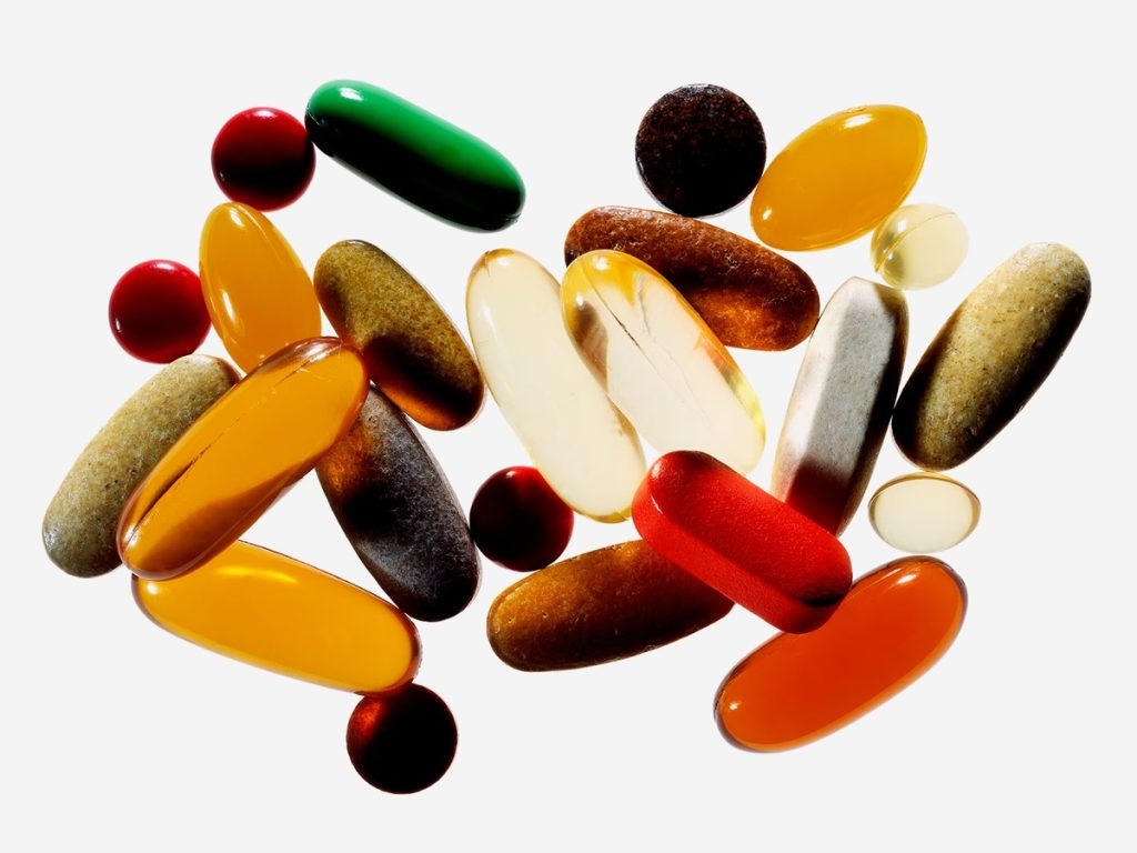 vitamins and supplements online 