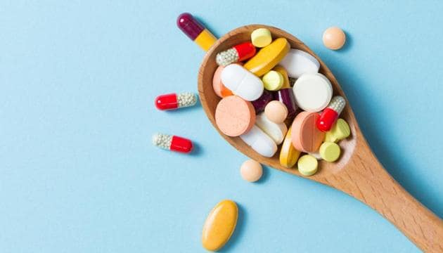 Vitamins & Supplements: An Everyday Lifestyle Motivation
