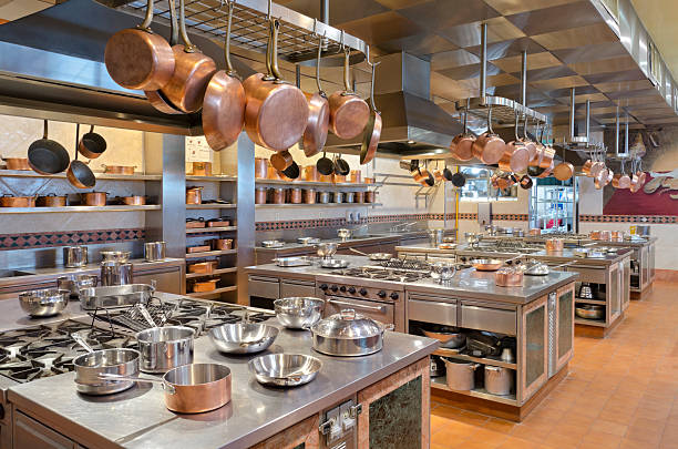 What You Should Think About Before Starting a Catering Business