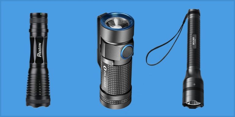 Reasons To Own A Portable Flashlight In The Modern Age