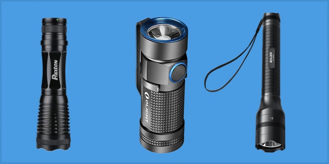 Reasons To Own A Portable Flashlight In The Modern Age