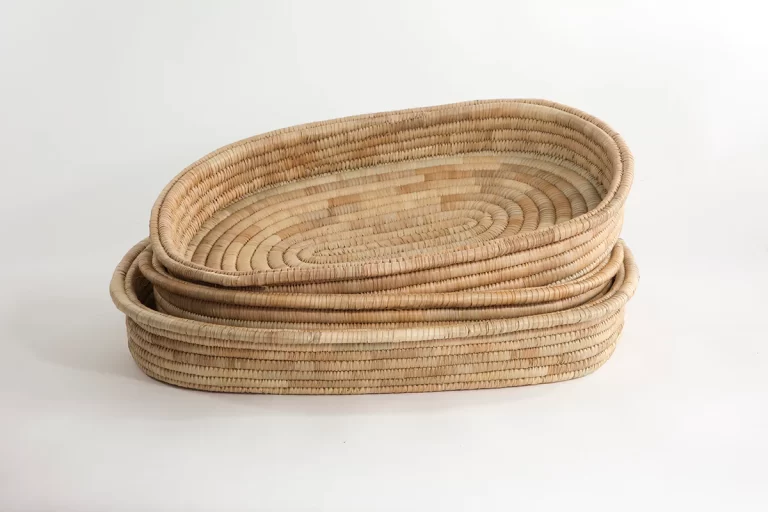 baby changing basket