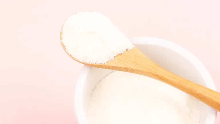 Skin Benefits Of Collagen: Perfect or Hyped?