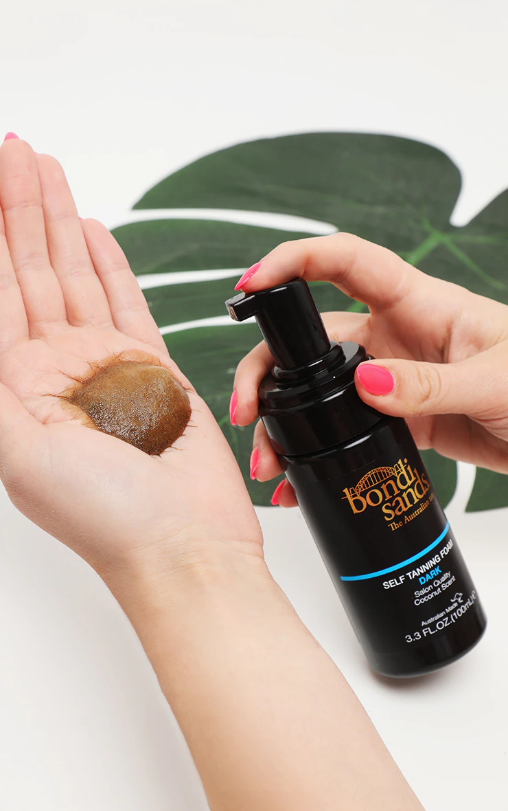 Tan Your Skin for a Very Beautiful Appearance