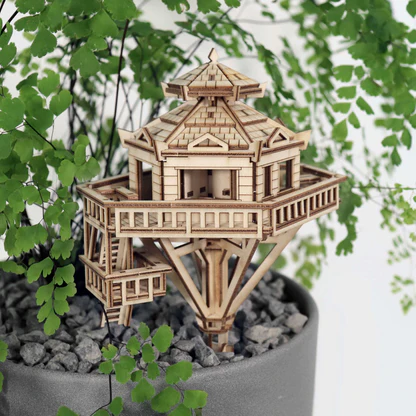 http://www.tiny-treehouses.com/
