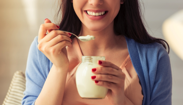 How To Stay In Shape While Breastfeeding?