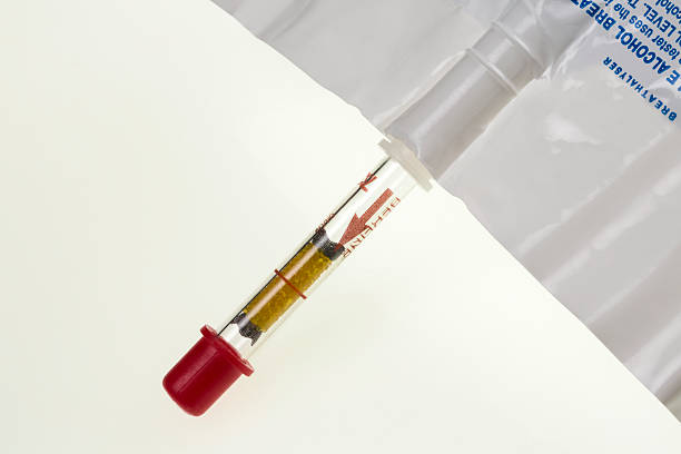 Check these factors to consider when buying Breathalyzer