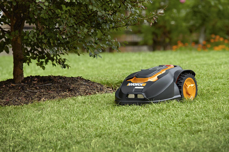 best robot lawn mower