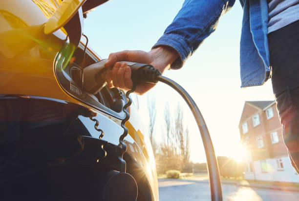 Things you must know when choosing an electric vehicle charger