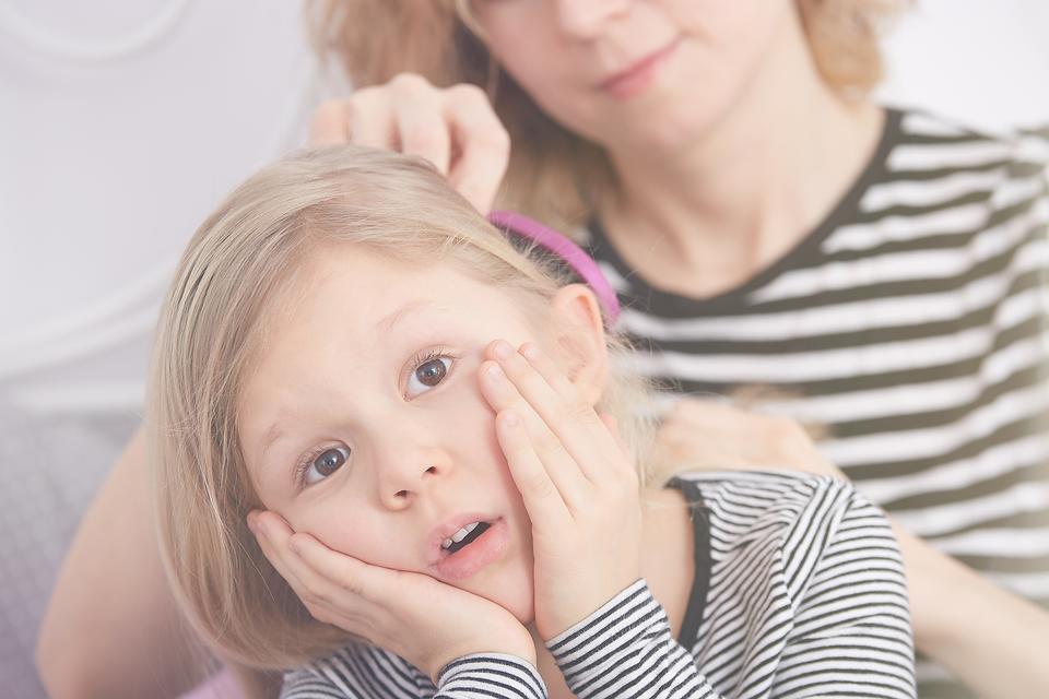 head lice prevention spray