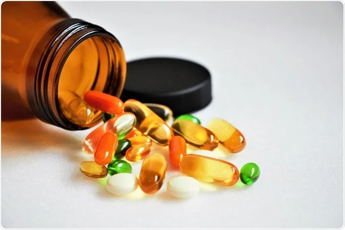Quality Health Australia Supplements
