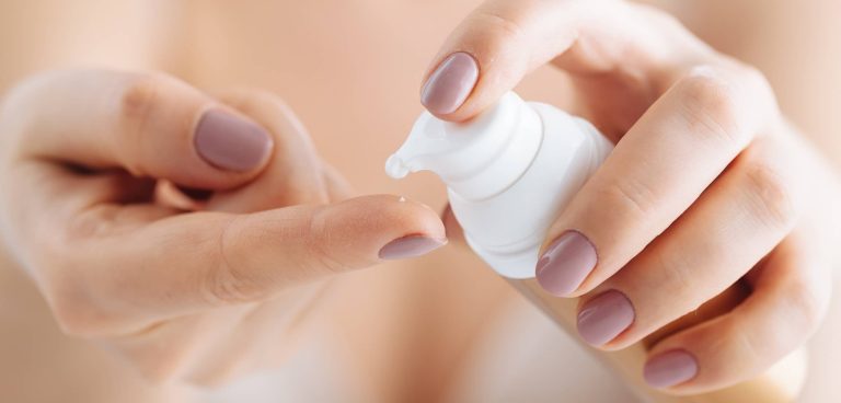 The Best Skincare Product To Support Skin Healing
