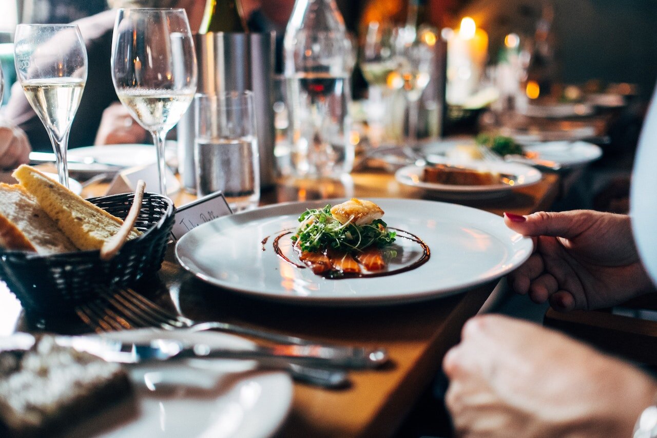 How can you find the best fine-dining restaurant?