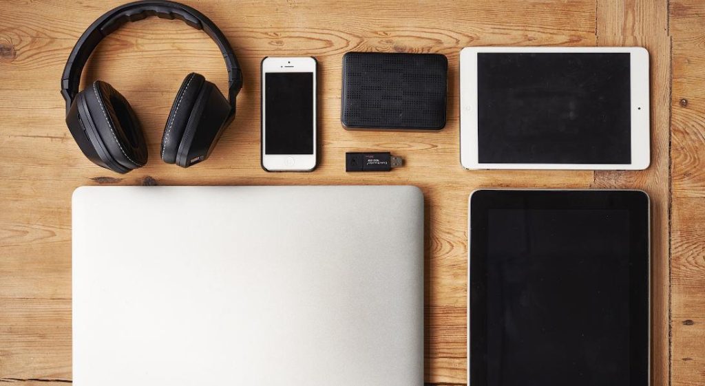 refurbished electronics