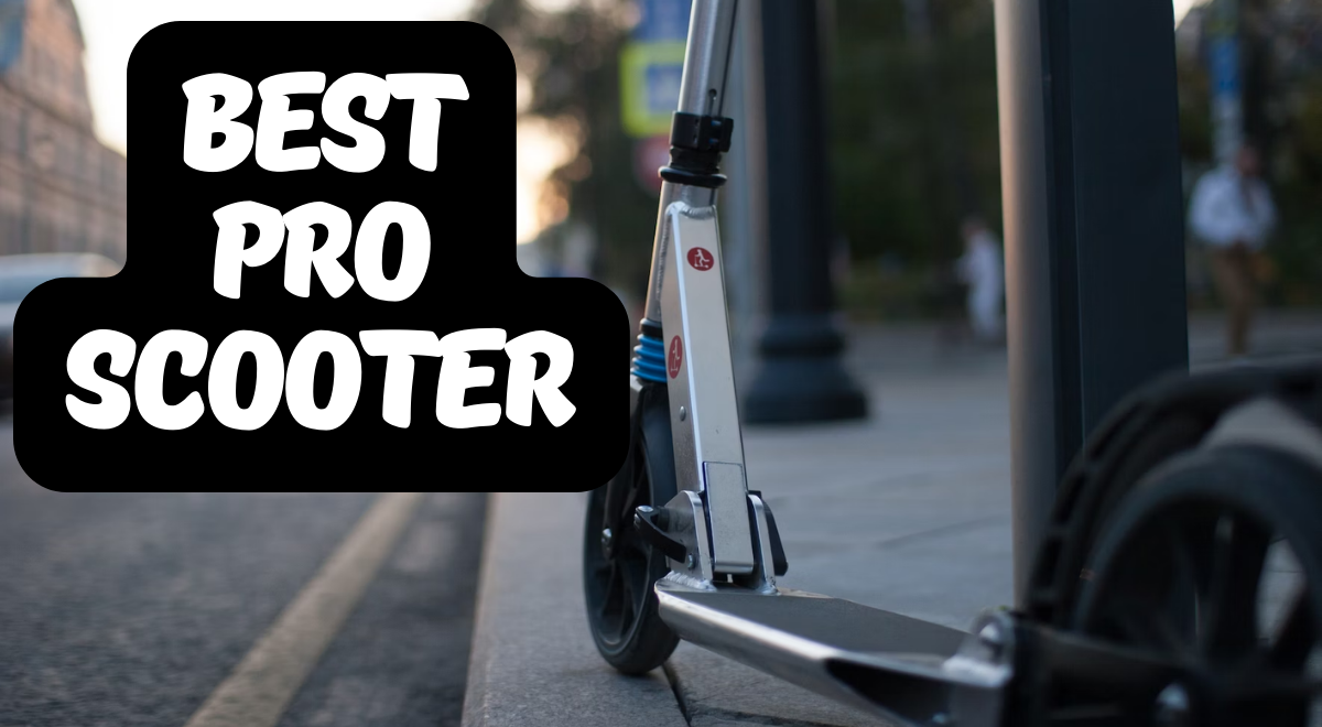 A Buyer’s Guide To Purchasing A Good Two-Wheeler Scooter