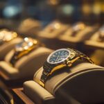 Selecting the Right Luxury Timepiece for a Professional Business Look