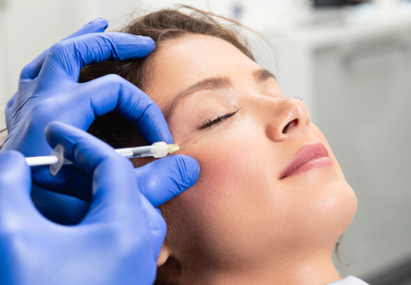 Botox Cypress TX