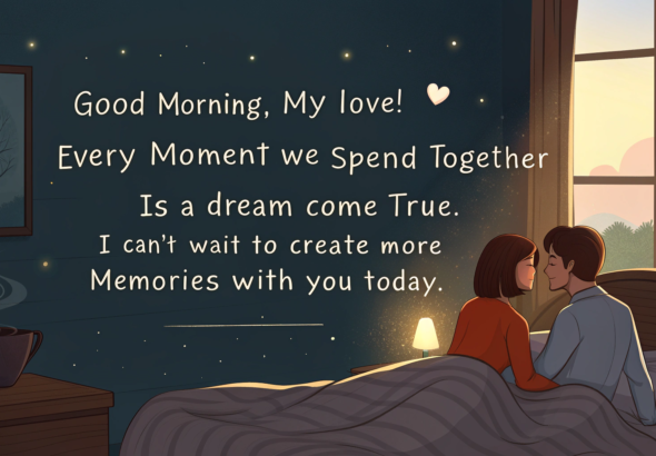 Personal Greetings That Feel Thoughtful Even When Time And Distance Matter