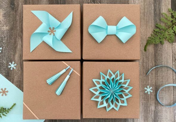 Everyday celebrations gaining speed when families buy gift cards online